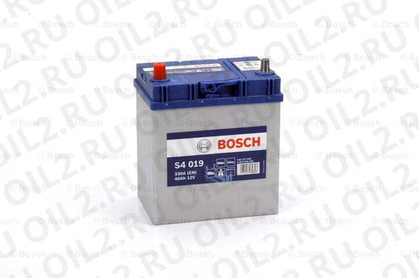 , s4 (Bosch 0092S40190)