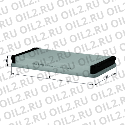   Mahle LA 32/3