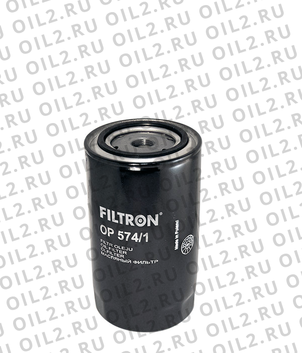   FILTRON OP 574/1