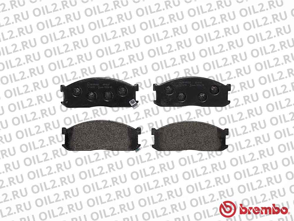  BREMBO P 49 010. .