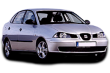     Seat Cordoba