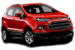     Ford (EU) EcoSport