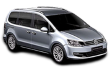     Volkswagen (EU) (VW) Sharan