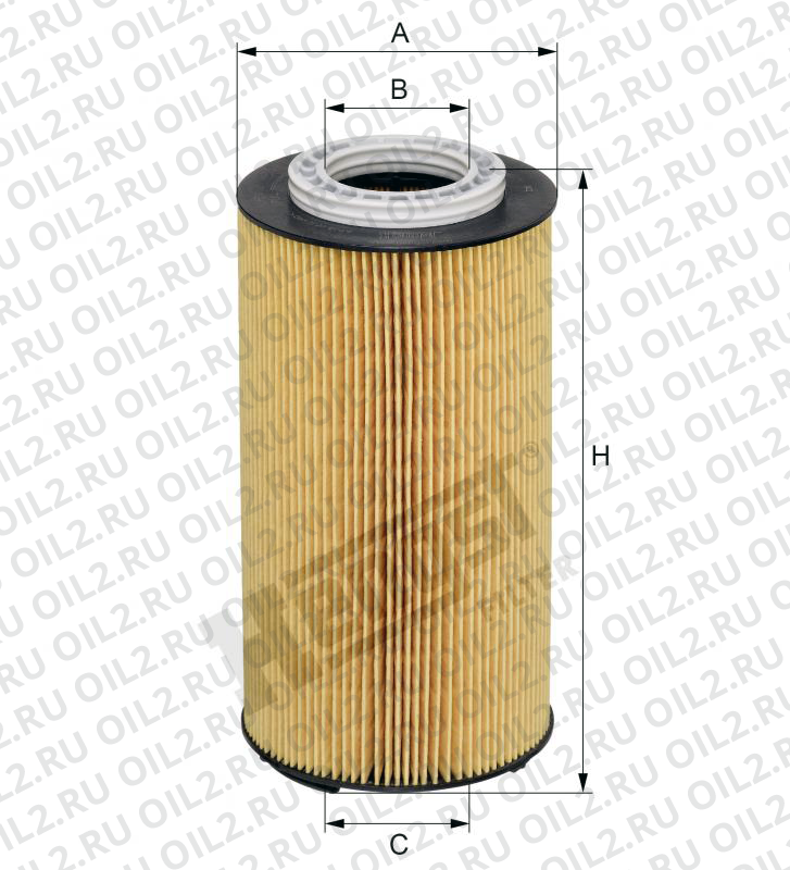 ������ �������� ������ Hengst E361H D312