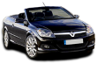     Vauxhall Tigra TwinTop