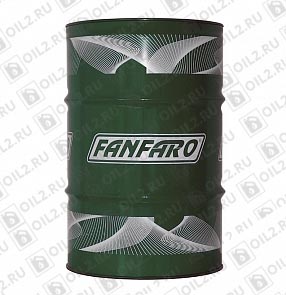   FANFARO FLX SAE 10 208 . 