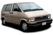     Ford (USA) Aerostar