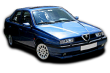     Alfa Romeo 155