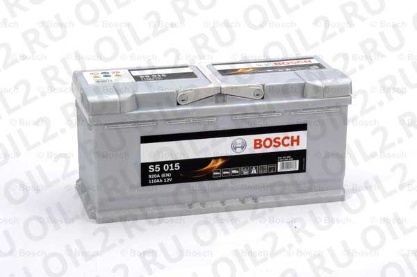 , s5 (Bosch 0092S50150). .