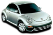     Volkswagen (EU) (VW) New Beetle