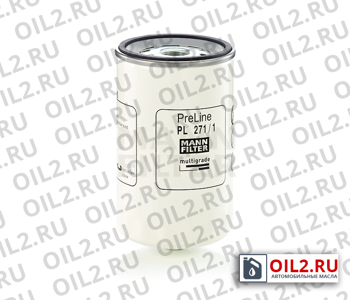  MANN PL 271/1