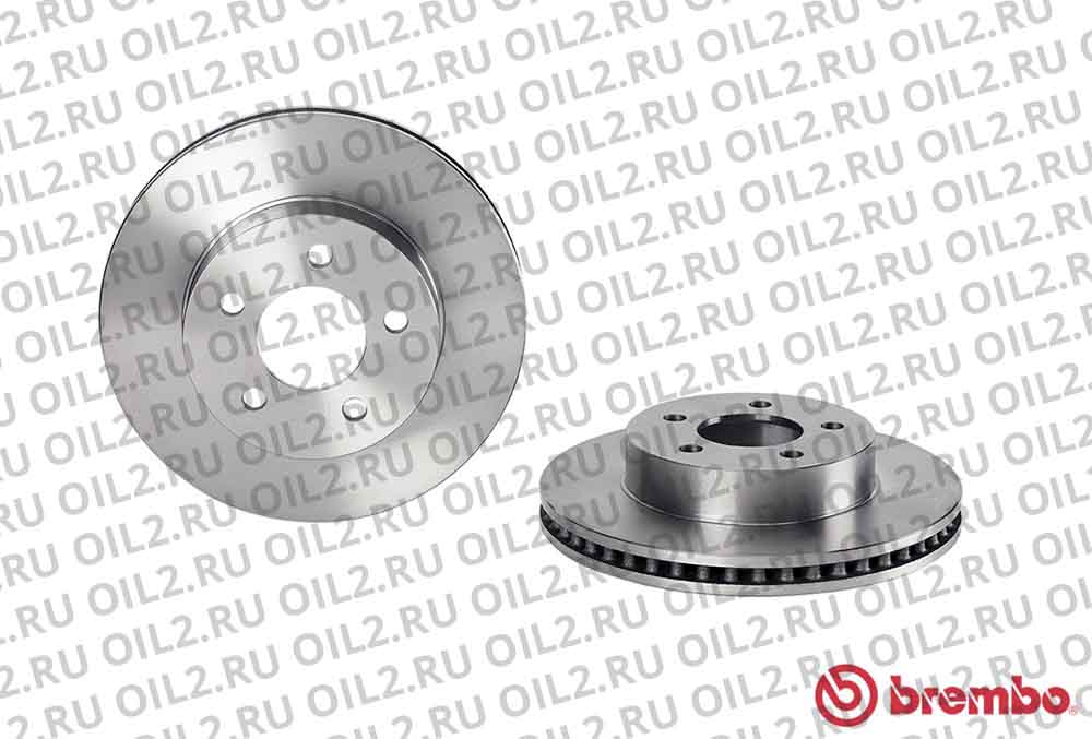  BREMBO 09.8864.10