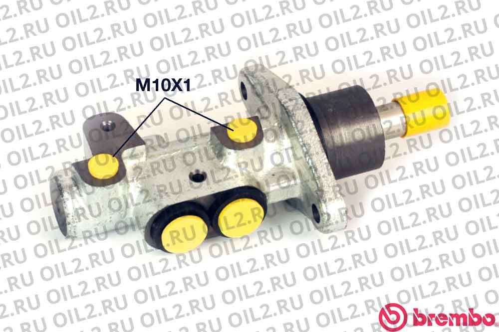 ������  BREMBO M 85 048