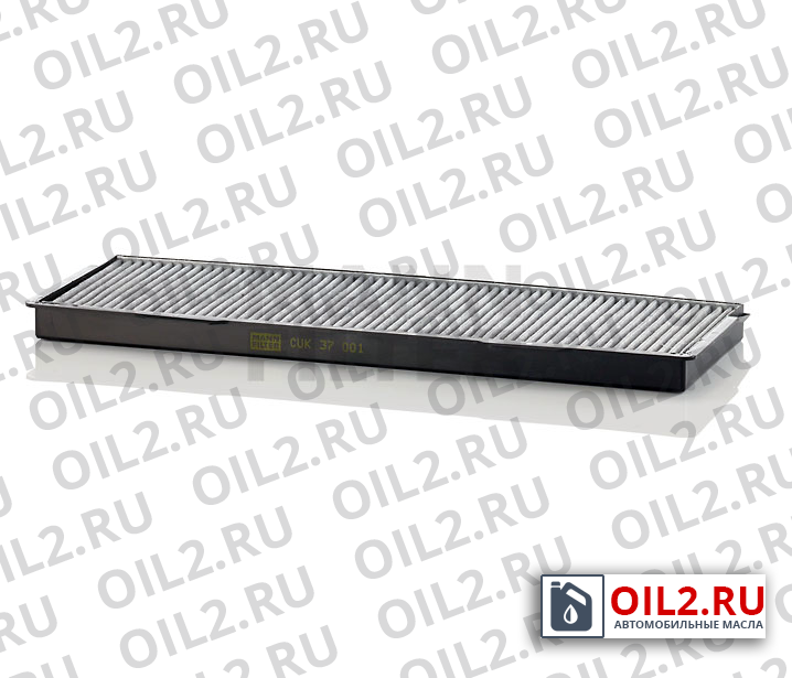 MANN CUK 37 001