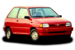     Ford (USA) Festiva