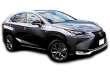     Lexus (EU) NX