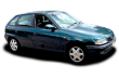     Opel Astra F Classic I