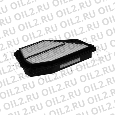   Mahle LX 844