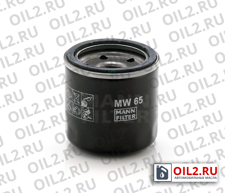  MANN MW 65