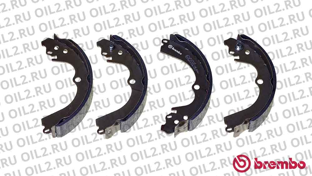    BREMBO S 78 505. .