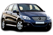     Mercedes-Benz B- (W245) (2005 - 2011)