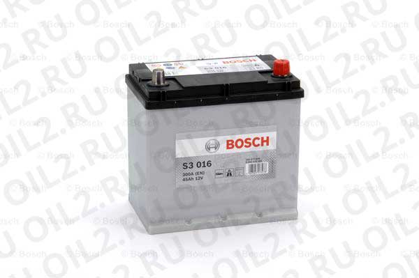 , s3 (Bosch 0092S30160). .
