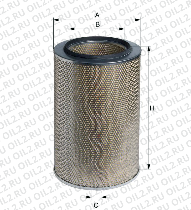   Hengst E118L02.  .