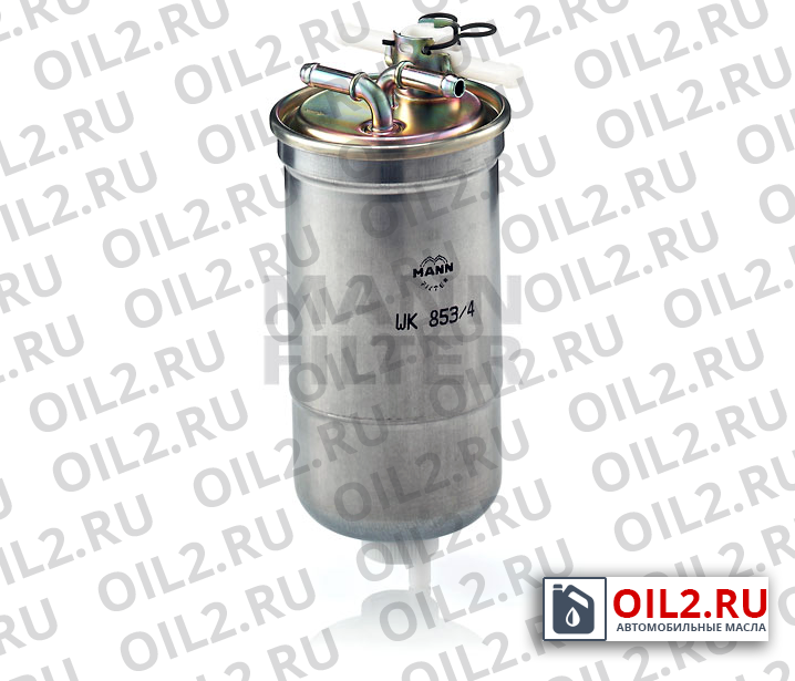 ������ MANN WK 853/4