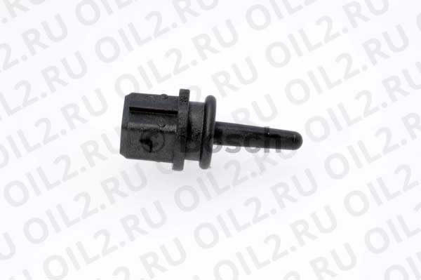 temperature sensor, intake air (Bosch 0280130073). .