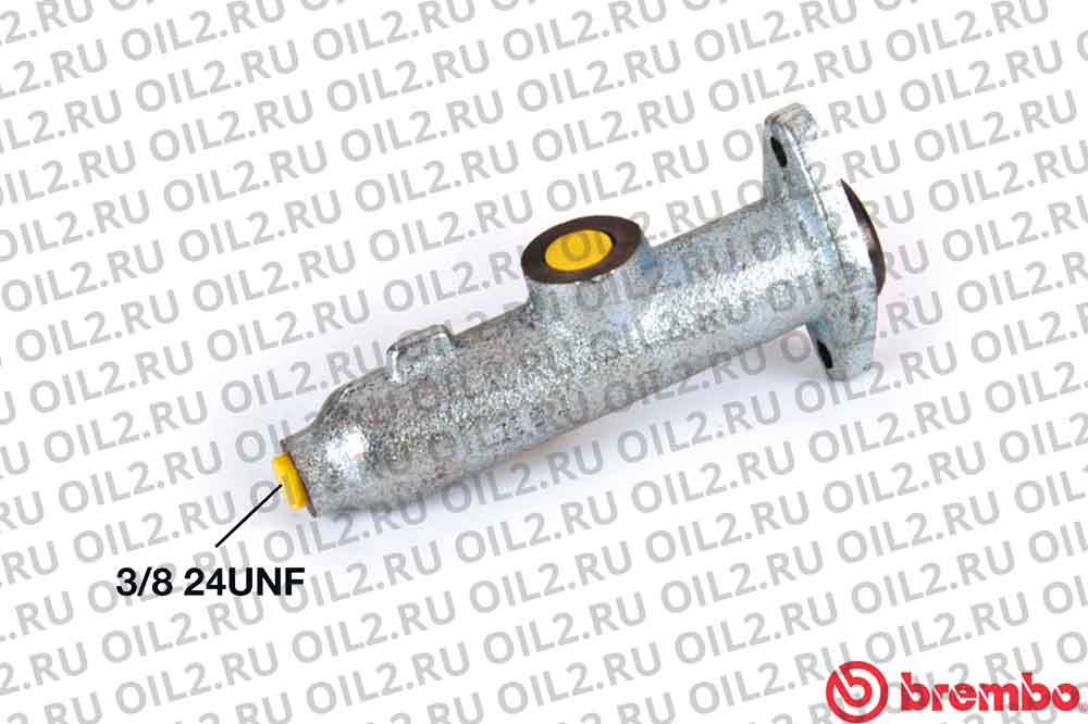������  BREMBO M 61 089