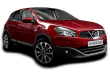     Nissan (EU) Qashqai (J10) (2007 - 2014)