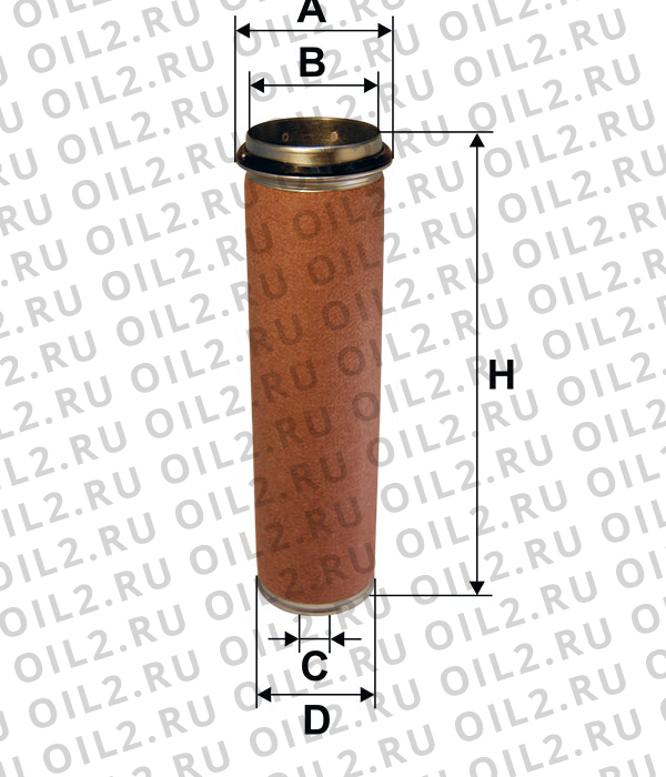    FILTRON AM 420W