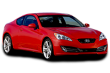     Hyundai (USA) Genesis Coupe