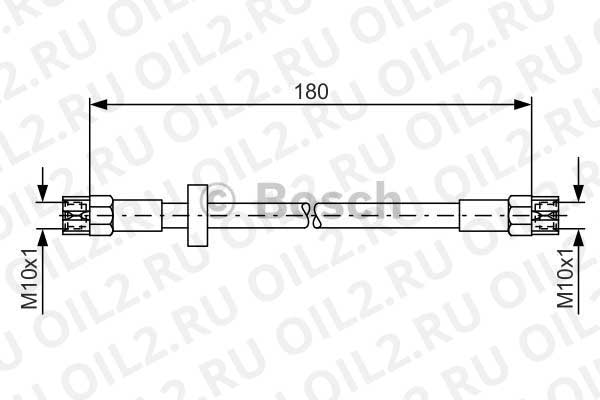   (Bosch 1987476216)