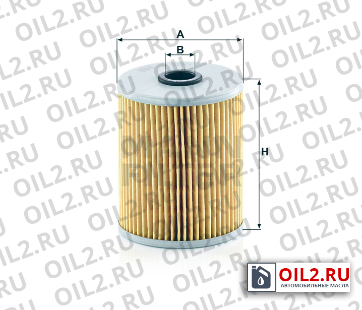   MANN H 929/3