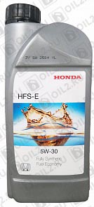 HONDA HFS-E 5W-30 1 . 