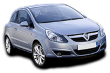     Vauxhall Corsa D