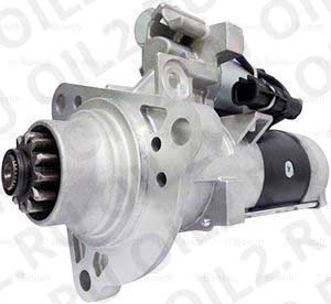 bosch eco starter (Bosch F042001204). .