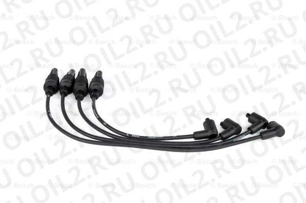 жгут проводов зажигания (Bosch 0986356830). Фотогаллерея. жгут проводов зажигания (Bosch 0986356830). Фотогаллерея.