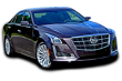     Cadillac (EU) CTS(-V)