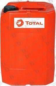 Купить TOTAL Rubia TIR 8900 10W-40 20 л.