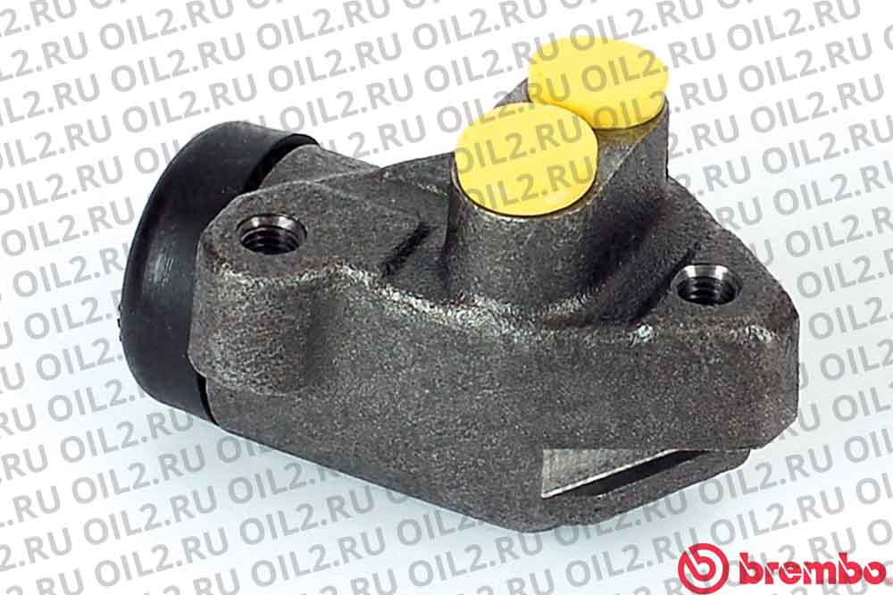 ������    BREMBO A 12 998