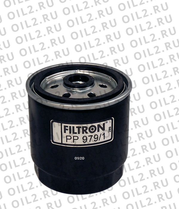   FILTRON PP 979/1