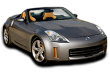     Nissan (USA / CAN) 350Z