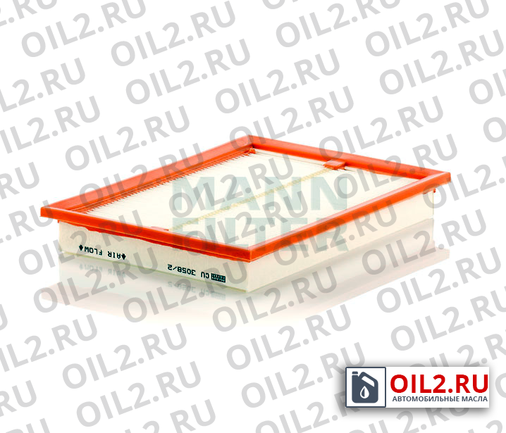  MANN CU 3058/2