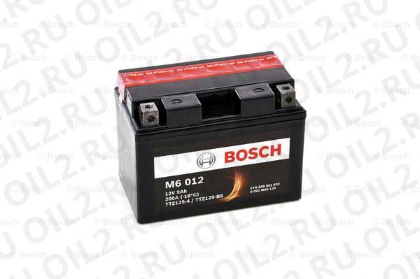 , agm (Bosch 0092M60120). .