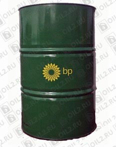 пїЅпїЅпїЅпїЅпїЅпїЅ Трансмиссионное масло BP Energear Hypo 85W-140 208 л.