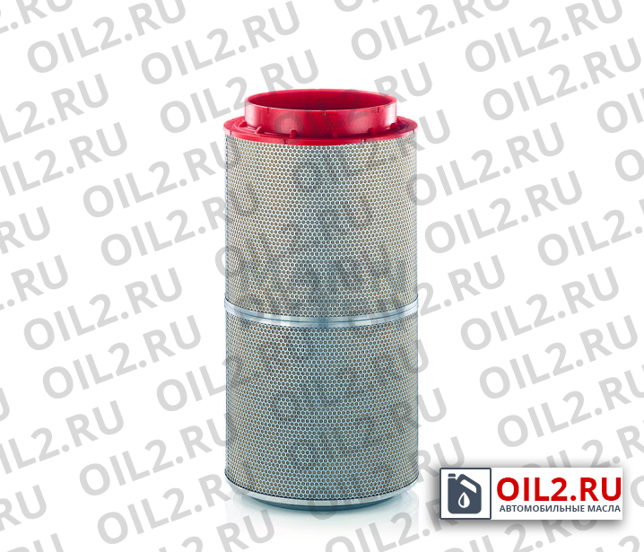 ������ MANN C 45 2026/2
