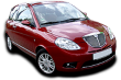     Lancia Ypsilon (1996 - 2003)