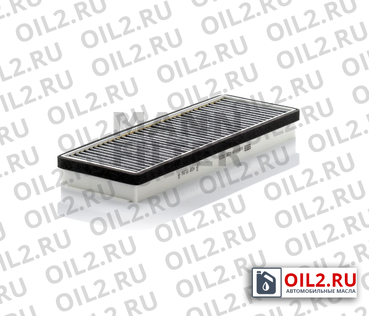  MANN CUK 3823